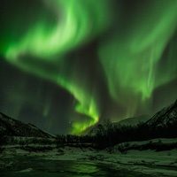 Fotoreise Polarlicht Norwegen